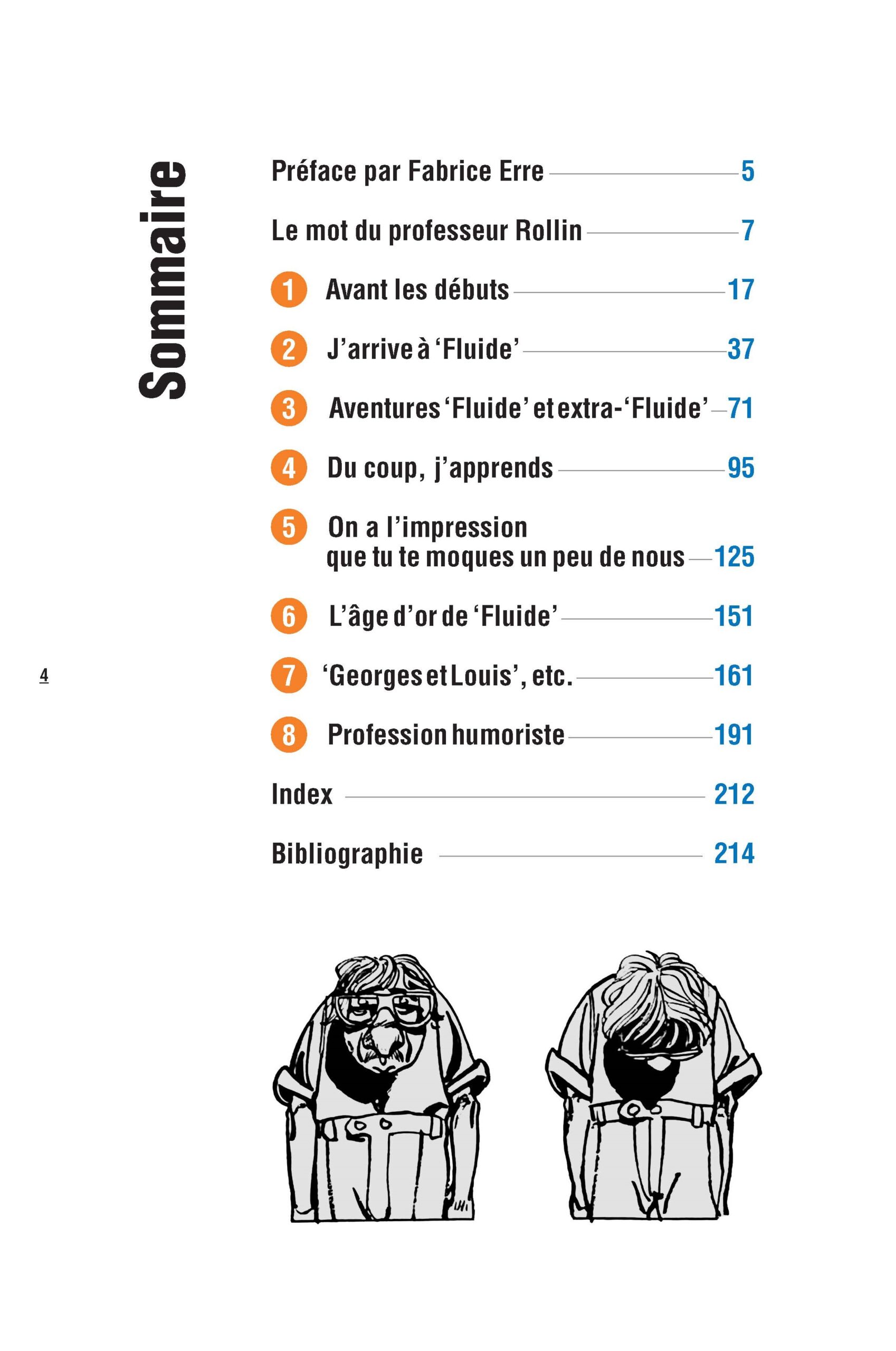 Daniel Goossens, sorti de nulle part par Nicoby et Olivier Maunaye – Image 3